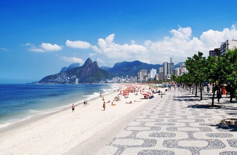 Ipanema-Tripadvisor