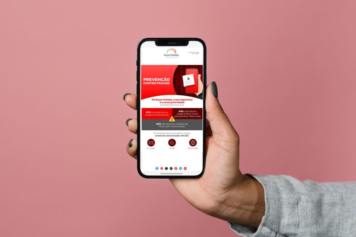 Fotos Blogs Royal Holiday Fraude