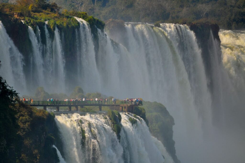 foz do iguacu