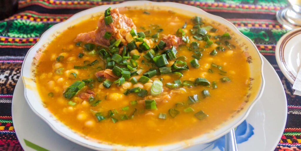 locro