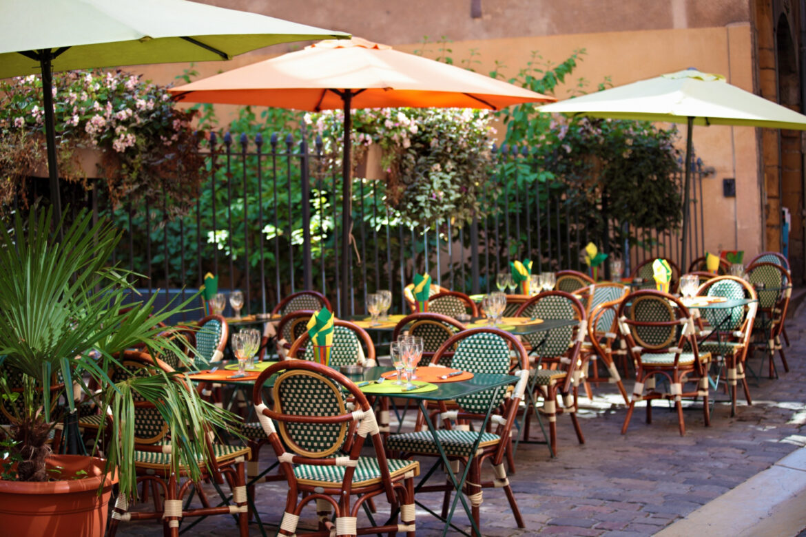 Cafés icônicos de Buenos Aires