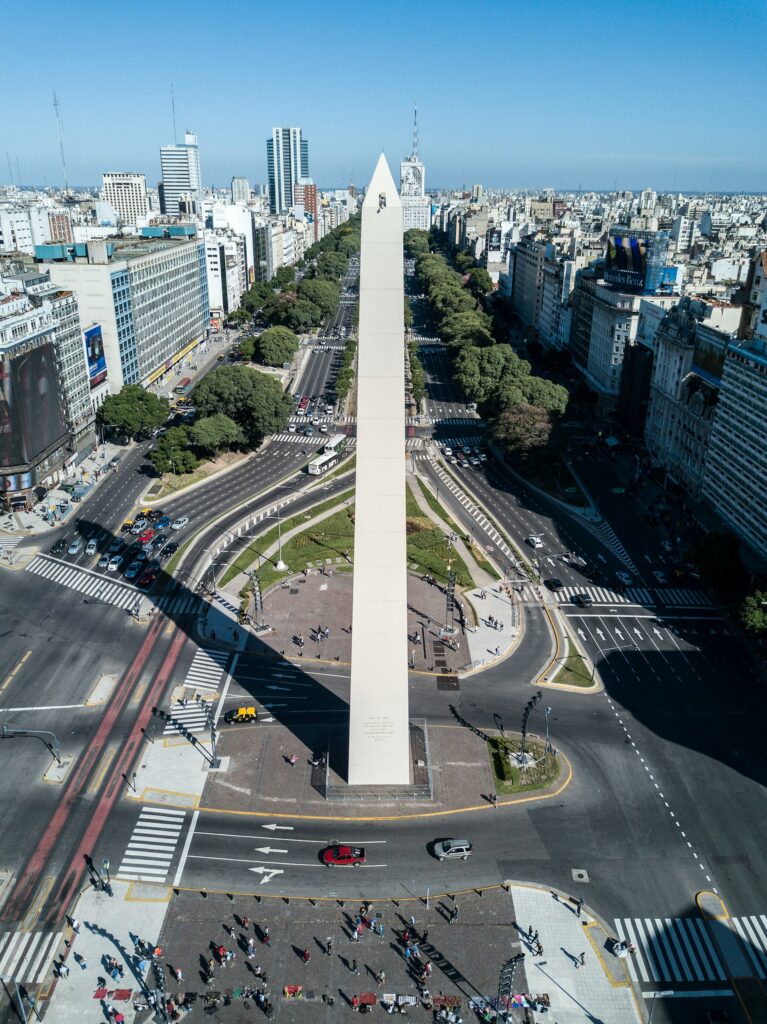 buenos aires