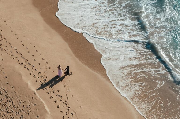 los cabos romântico