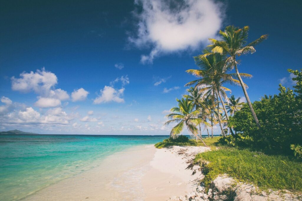 resorts caribe