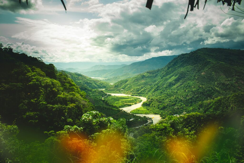 peru
