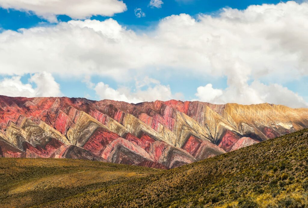 Destinos na América do Sul- argentina