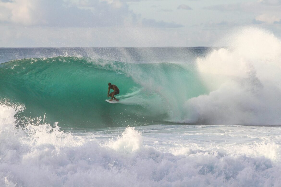 surfe huatulco