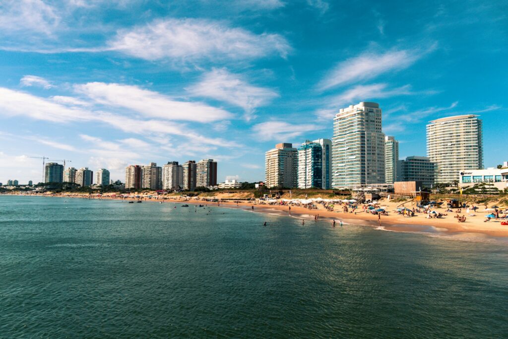 uruguai