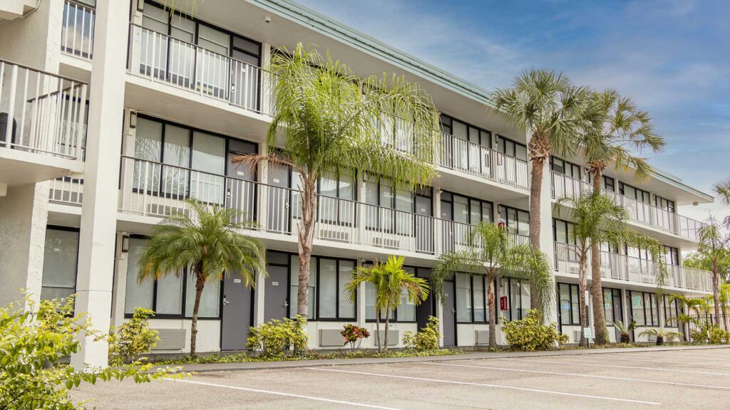 park royal orlando
