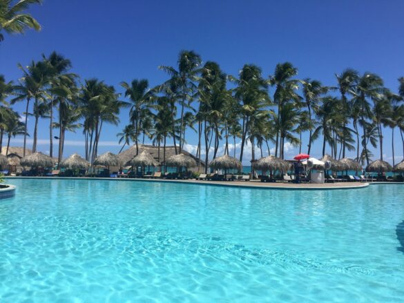 VIAJAR AO CARIBE
