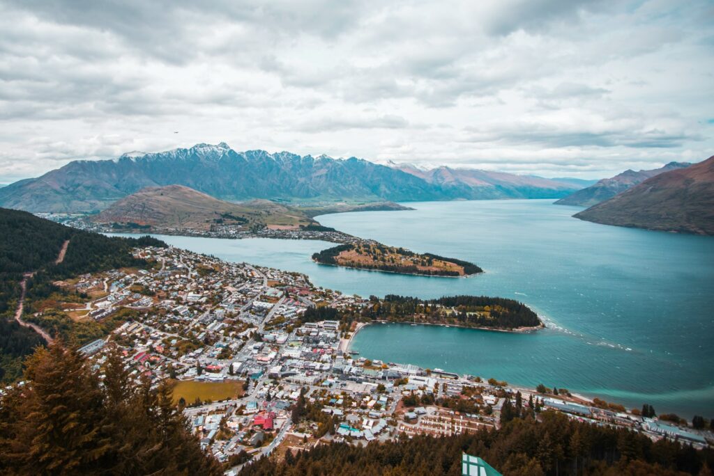 queenstown