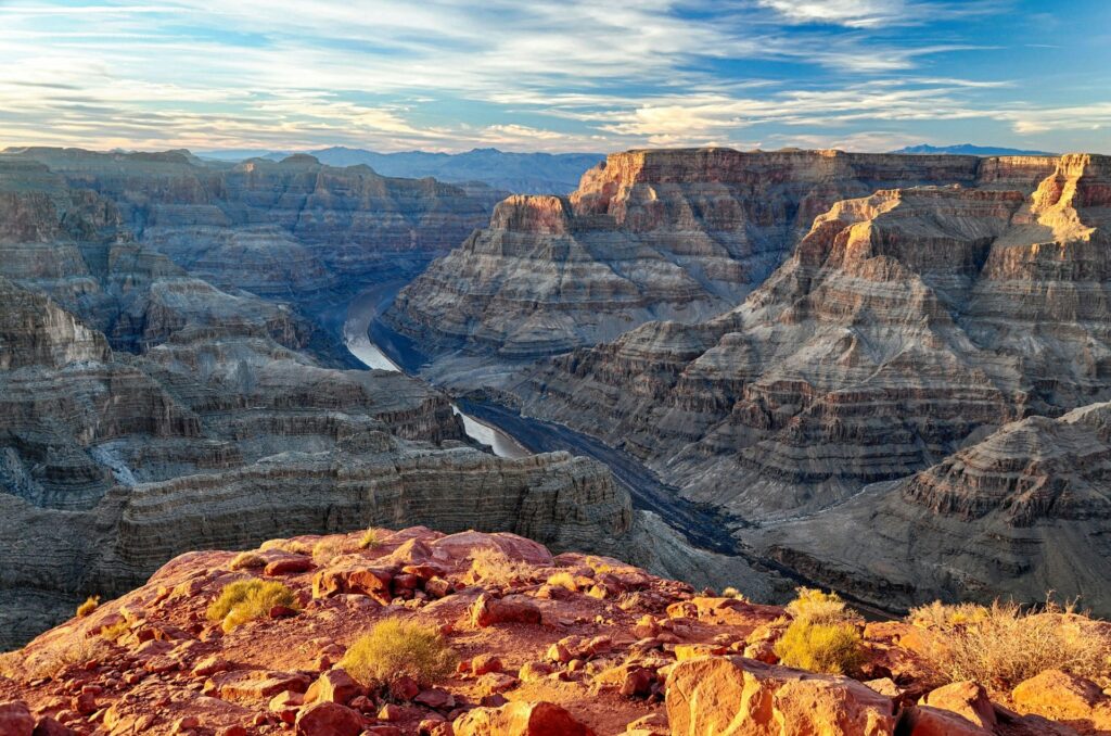 GRANDE CANYON DO COLORADO