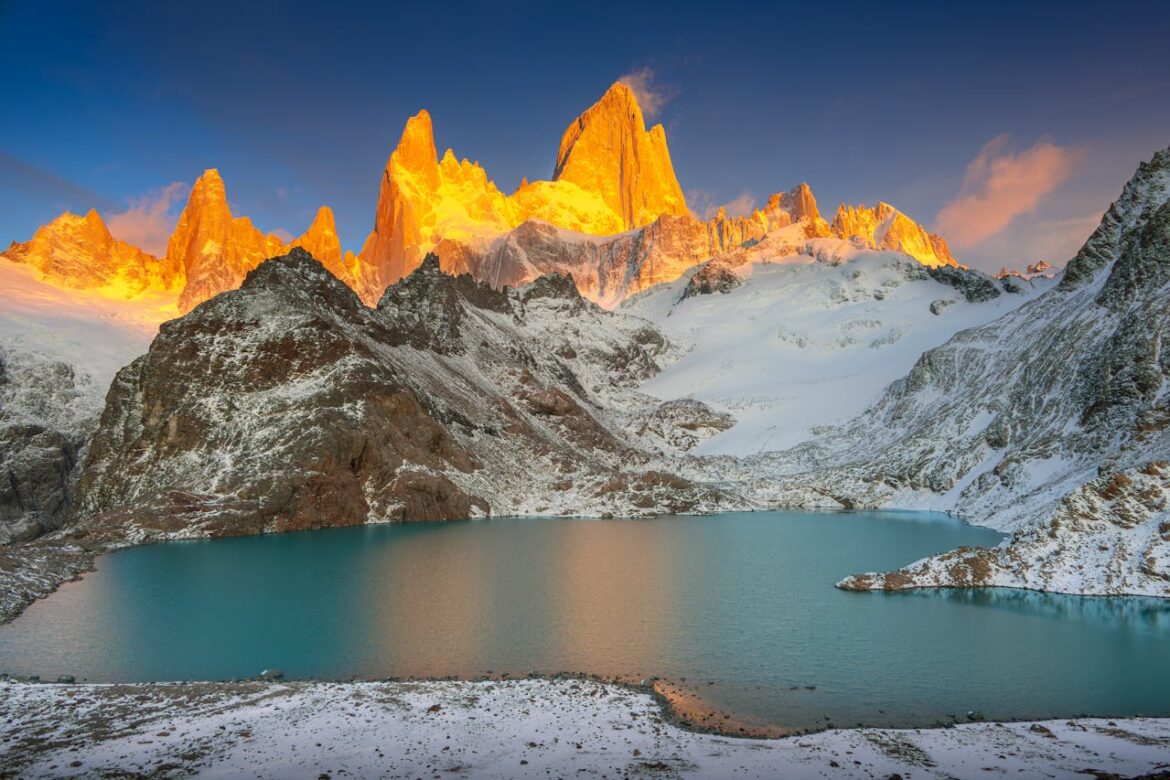 argentina inverno