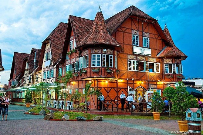 blumenau
