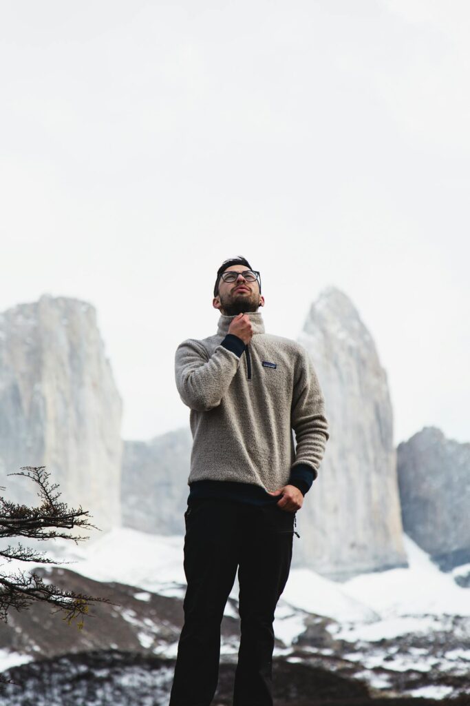 PARQUE NACIONAL TORRES DEL PAINE
