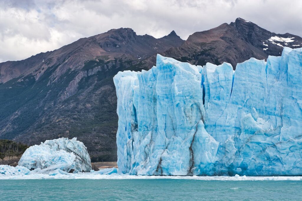 maravilhas naturais calafate