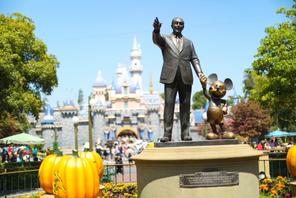 Halloween Disney