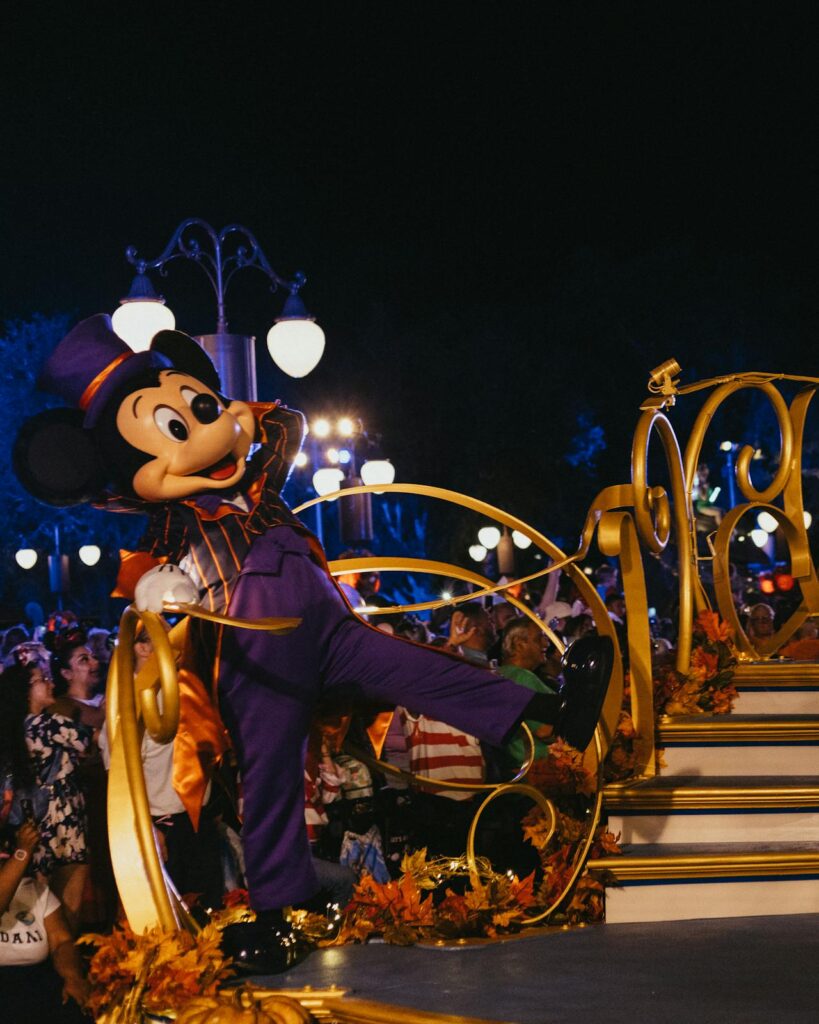 disney