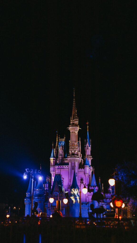 disney 