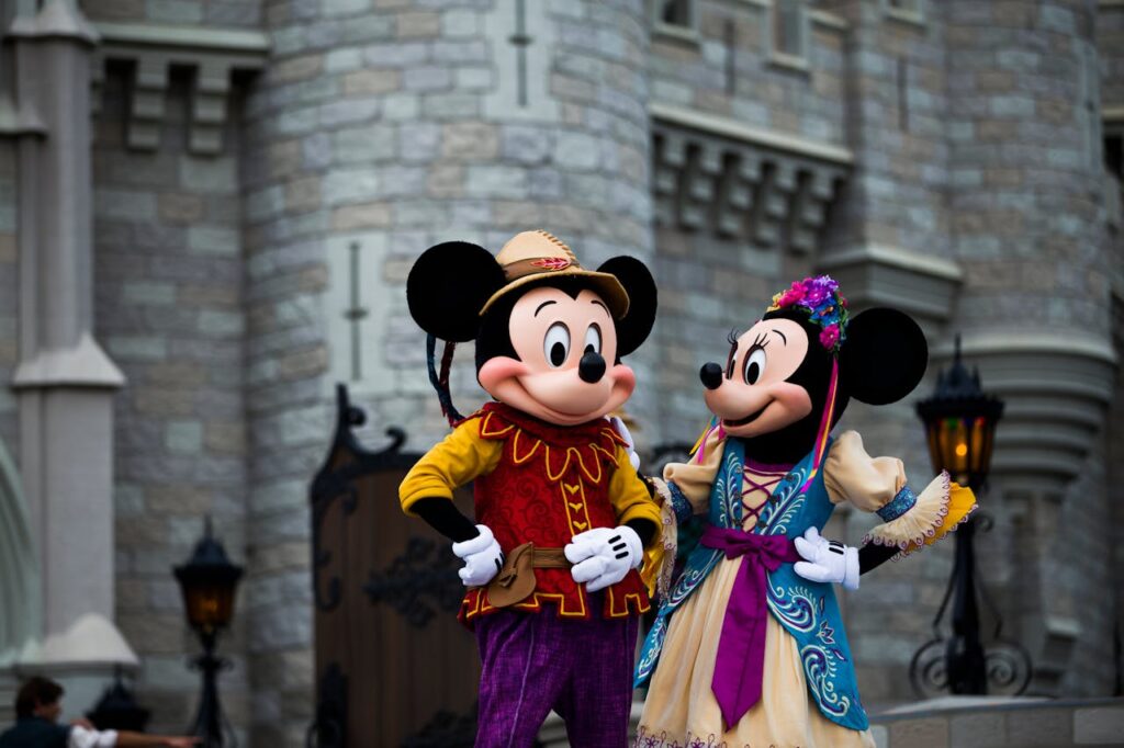 halloween disney