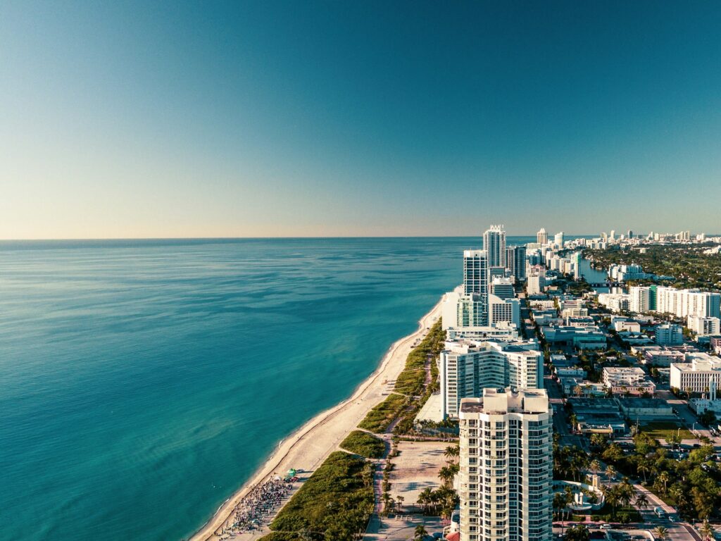 miami