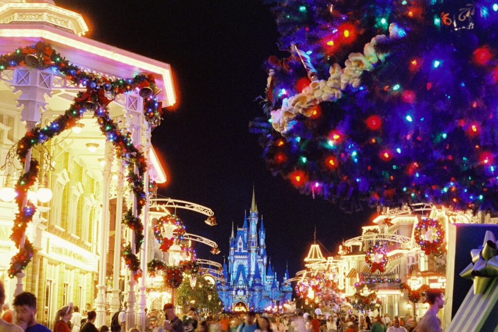 natal orlando