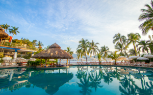 Clima de Acapulco: mejores hoteles