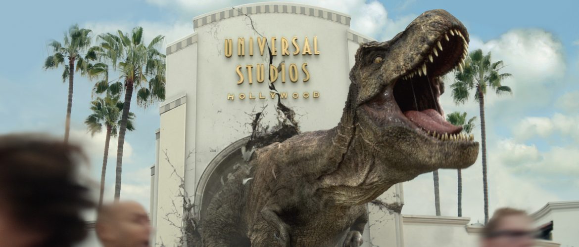Jurassic world