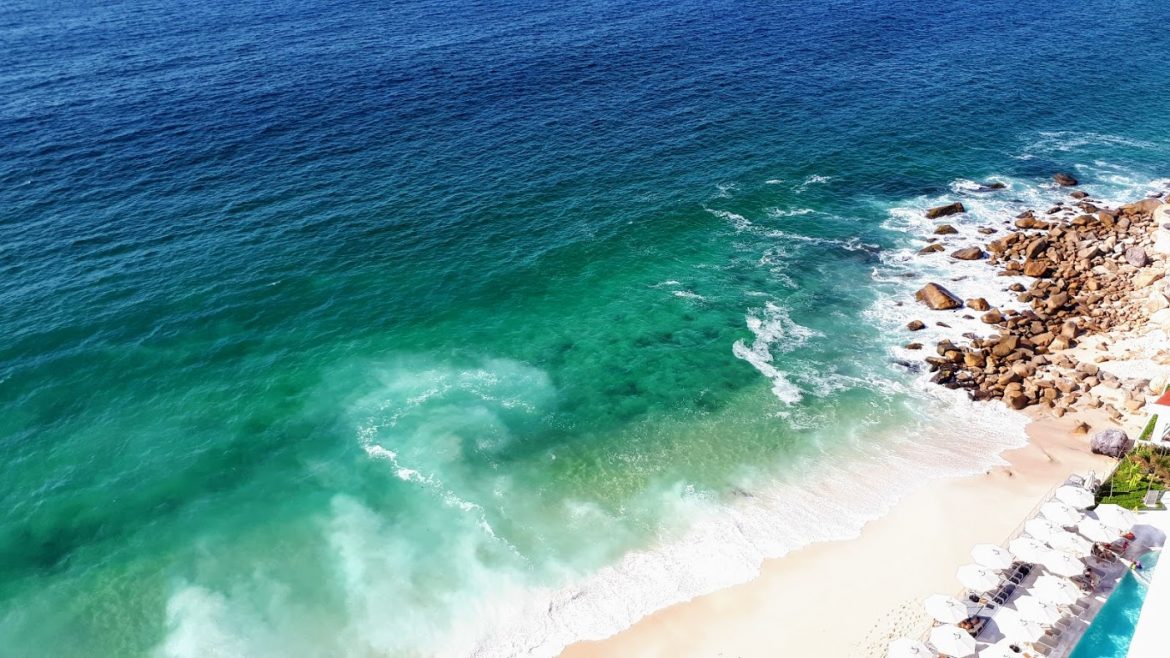 Playas de Puerto Vallarta