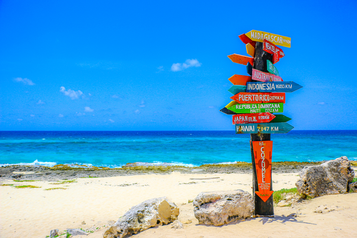 20 cosas que debes hacer en Cozumel - Royal Holiday Vacation Club