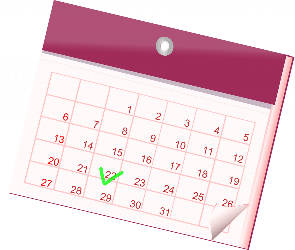 fechas de viaje- vacaciones accesibles