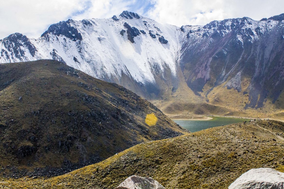 Nevado de Toluca, Estado de México | Royal Holiday Nevado de Toluca, Estado de México | Royal Holiday