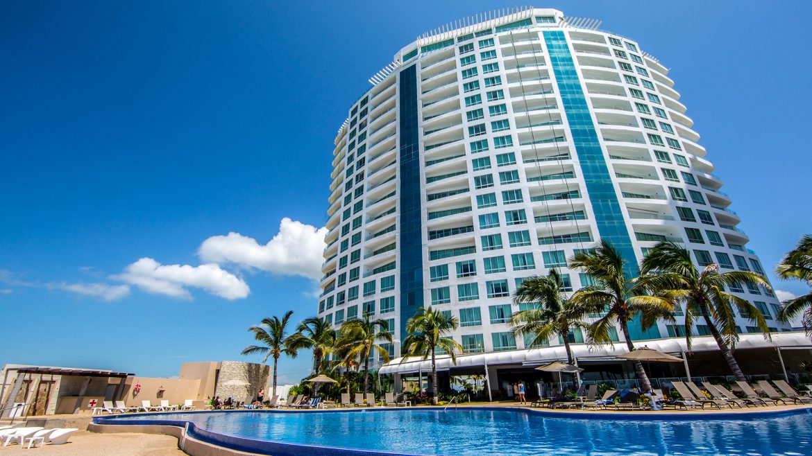 park royal homestay mazatlan