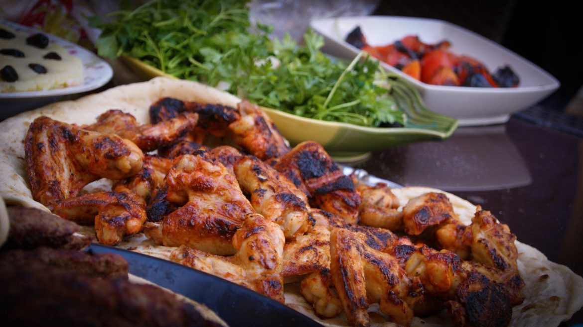 pollo