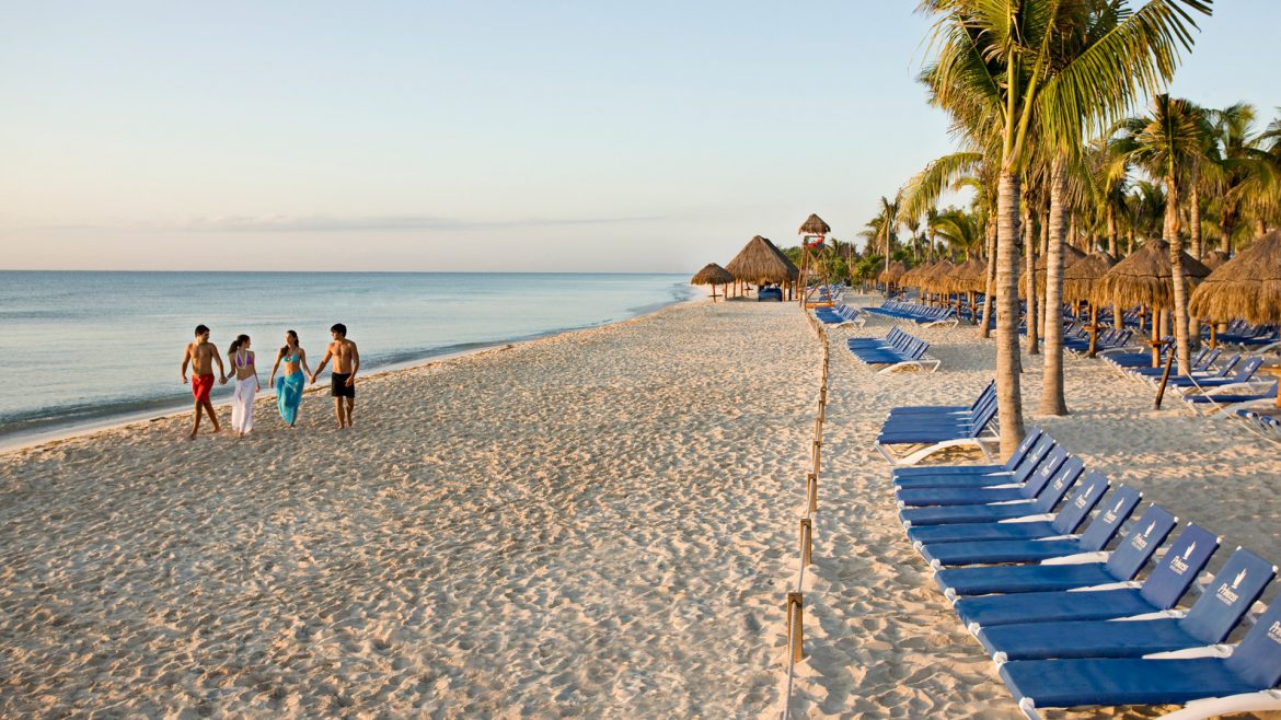 Playa del Carmen