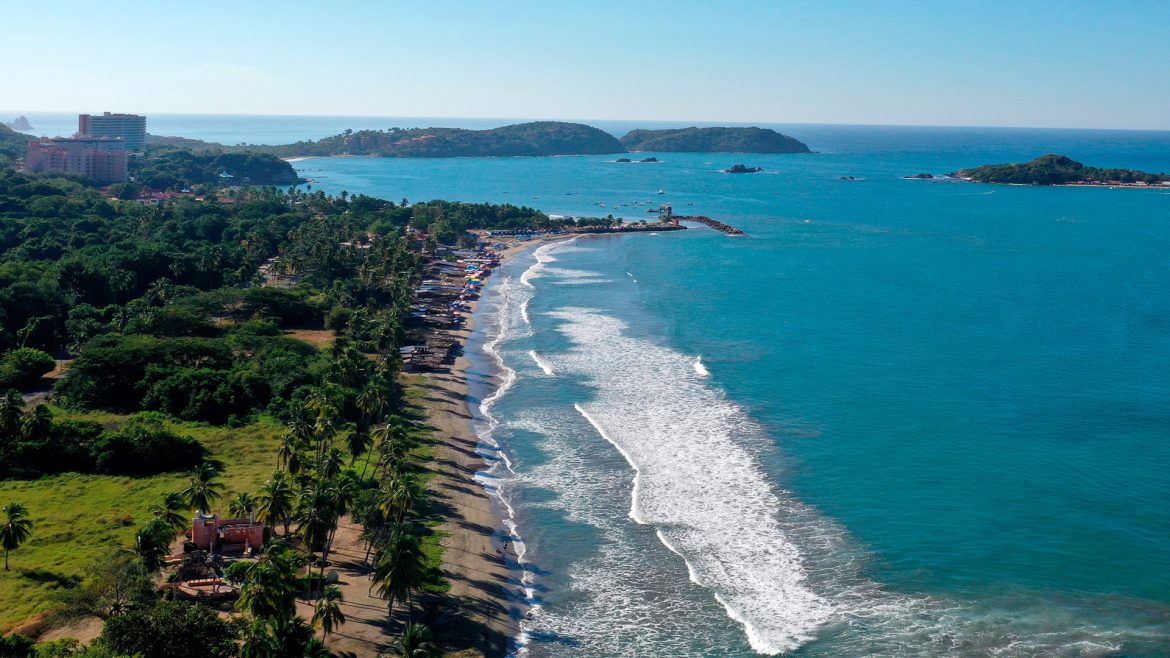 Ixtapa