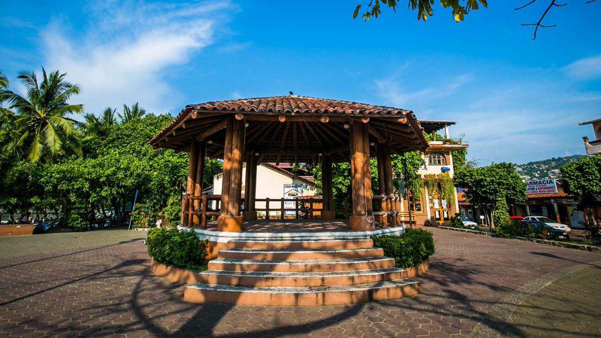 Disfruta la Diversión Familiar en Park Royal Ixtapa Travel Blog