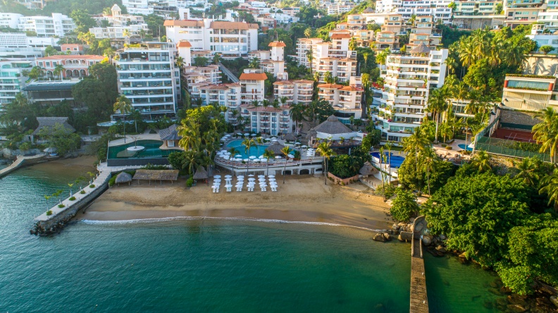 Park Royal Beach Acapulco