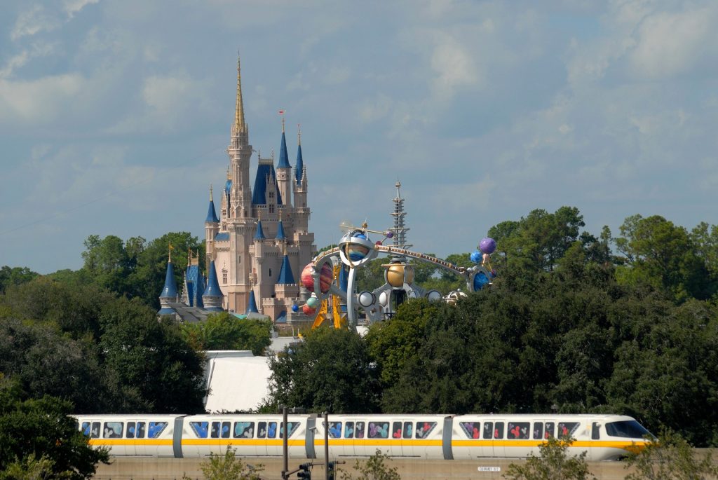 Disney World