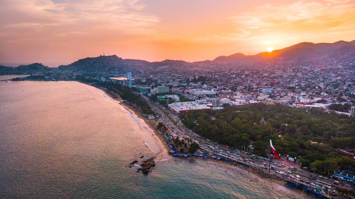 Acapulco Acapulco