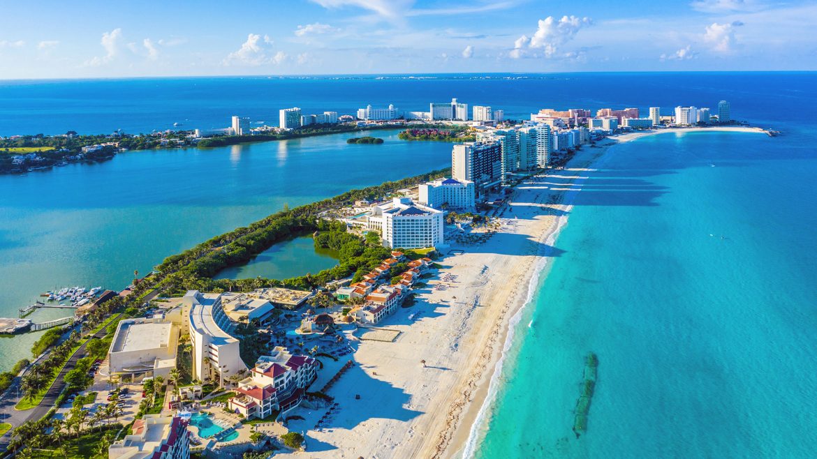 1-playas-de-Cancun cancún