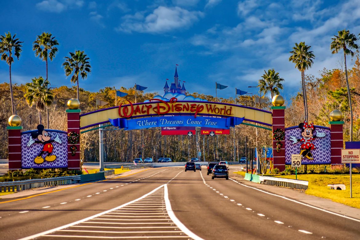 Walt Disney World