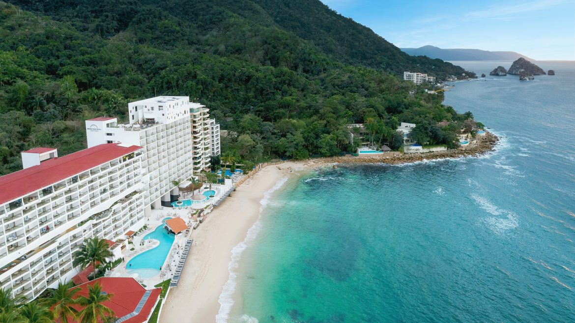 Grand Park Puerto Vallarta