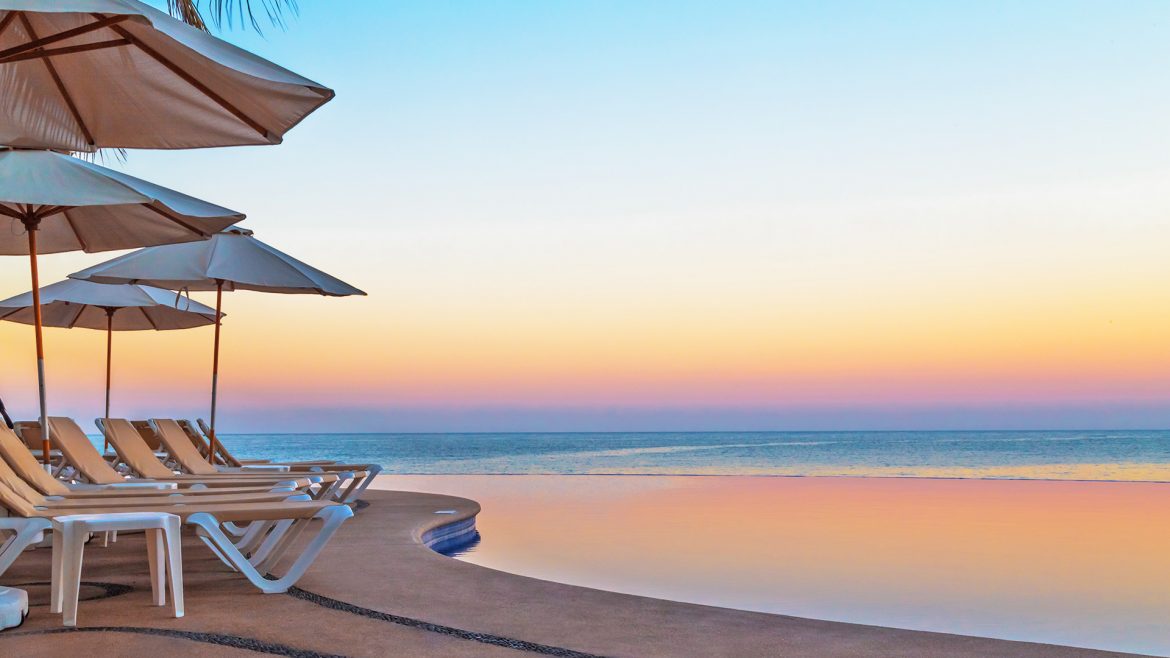 Park Royal Beach Mazatlán