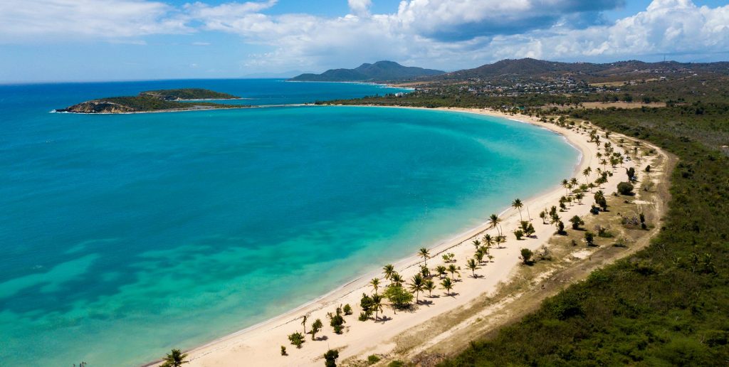 Top 5 Lugares Que Visitar En Puerto Rico