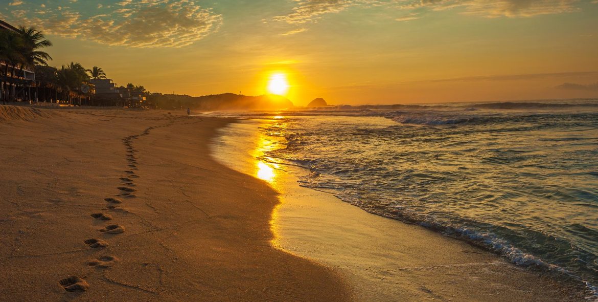 Huatulco