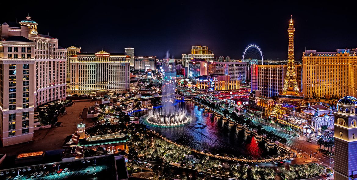 Las Vegas