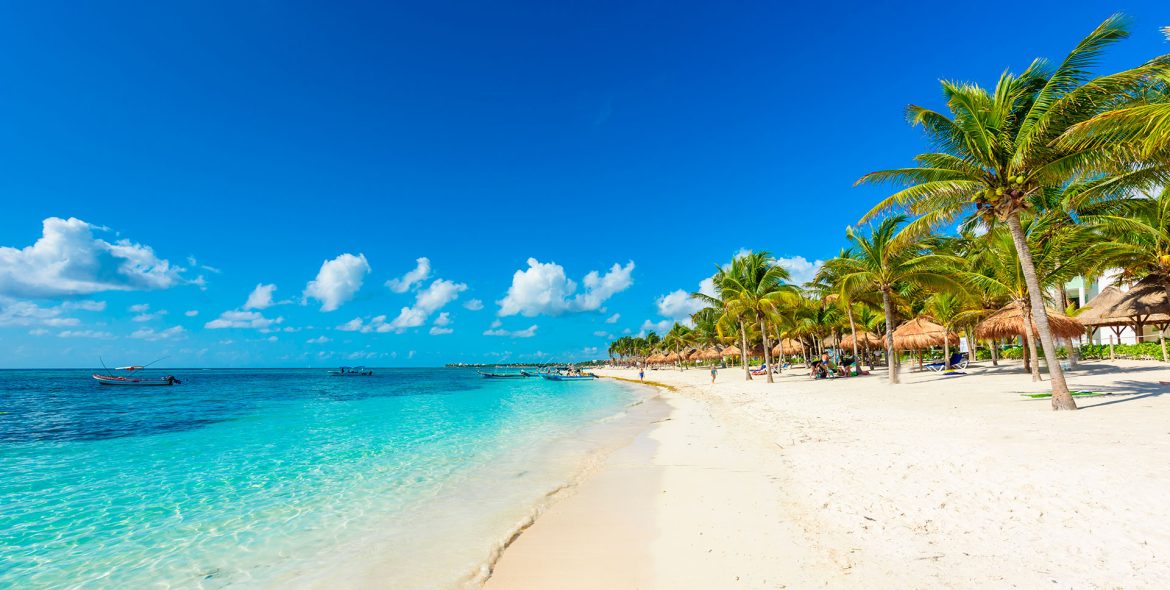 Cancún septiembre