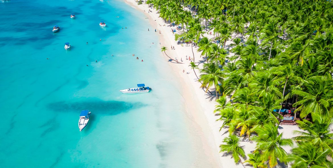 REPÚBLICA DOMINICANA