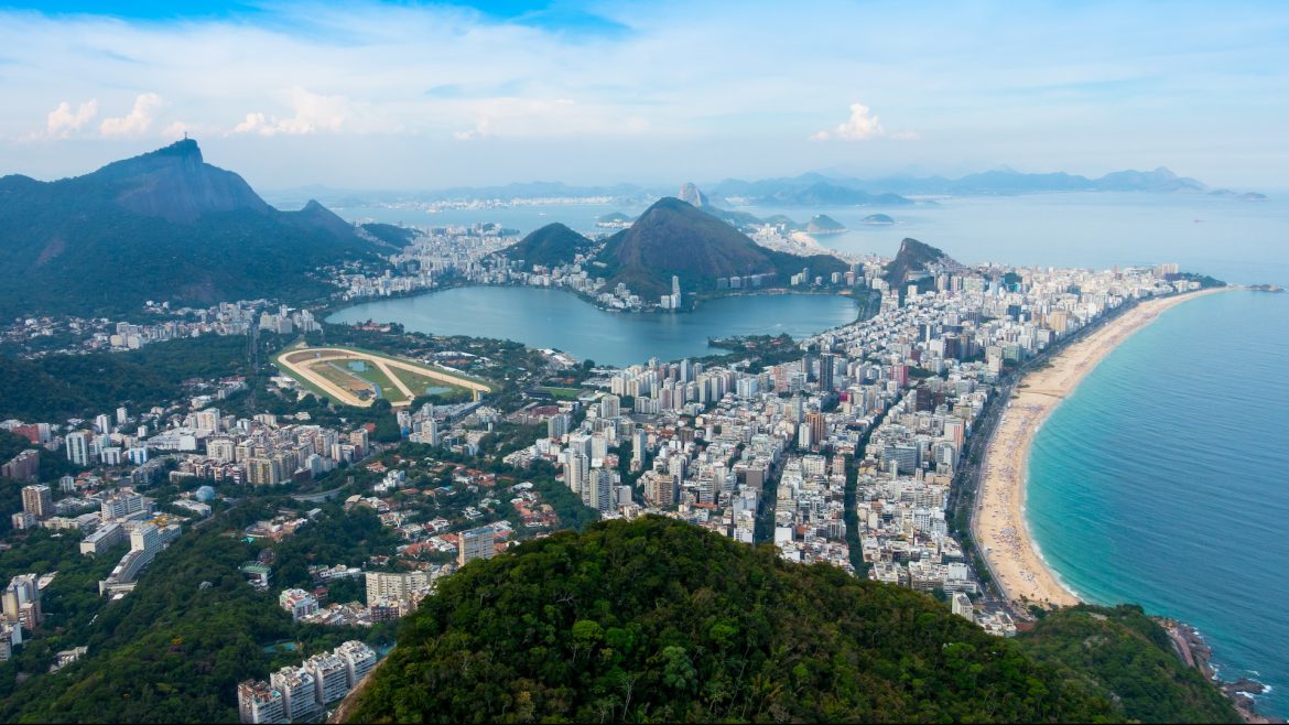Río de Janeiro